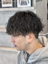 ルドバイシャルム 小山(Ld. by charme)&nbsp;波巻きスパイラル