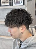 波巻きスパイラル