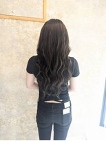 ヘアスタジオ マテリアル(hair studio Material) #プルエクステ#髪質改善#カラー#ヘアセット