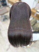 アーシェ 横浜店(A'SHE)&nbsp;髪質改善　縮毛矯正