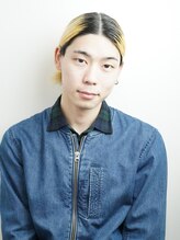 スタッフ紹介:【吉田　零】（よしだ　れい）VeROのパリコレオシャレ番長は俺の事だ！！