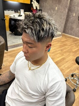 簡単スタイリングでいつでもサロン帰りのようなスタイルに☆