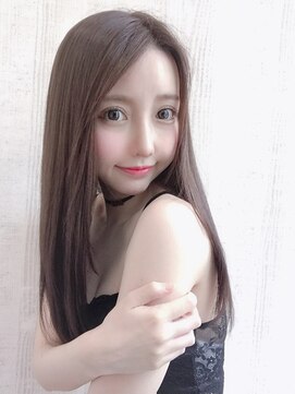 ミューズ 高畑店(MUSE) 【MUSE】髪質改善トリートメント