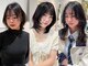ヘアーアンドメイク ビス(HAIR&MAKE bis)の写真
