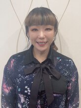 ディルガ ワッセ店(DILGA) 黒川 玲子