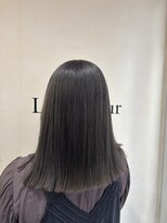 コンフィー(comfy)&nbsp;『SHOKI』ミニウルフホワイトベージュチェリーブラウン