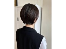 イグレックヘアー(igrek hair)