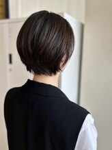 イグレックヘアー(igrek hair)