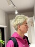 カラーで個性を磨け！カット＋ダブルカラークーポン☆