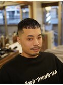 クロップ
