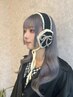 【学割U24】リタッチブリーチ＋カラー＋ダメージ補修トリートメント