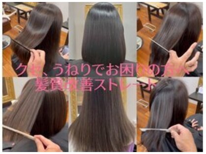 ヨシトモ(YOSHITOMO)の写真