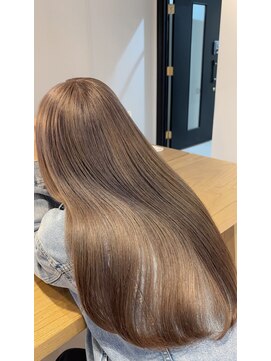 シェーン 仙台駅広瀬通店(schon) 初ブリーチおすすめ！