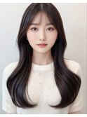 20代30代40代トリートメント髪質改善ナチュラル透明感美肌