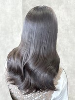 タル(taru)&nbsp;髪質改善/髪質改善縮毛矯正/超高濃度水素【福岡/天神/大名】