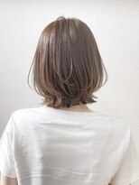 ジュイル ハラジュク(JEWIL HARAJUKU)&nbsp;夏におすすめ！くびれボブ