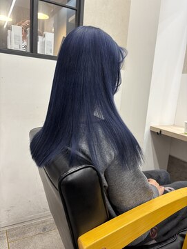 ジゼル 小倉(GiseL) ブルーグレー【かじ】/ GiseL小倉@kaji_de_experiences