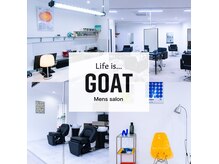 ライフイズ ゴート 磐田(Life is...GOAT)