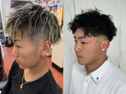 デザミ(Des Amis)の写真