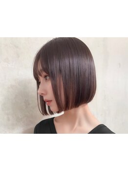 【鳳/NEWOPEN】ワンランク上の美しさを追求する【ネオメテオストレート】髪質で"新たなステージへ"