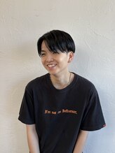 ウッディ ブラウン naru