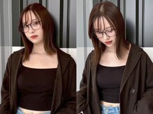 オーセンヘア(AUTHEN.HAIR)