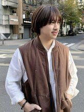 アミー 銀座(Ammy)&nbsp;藤原 駿｜銀座