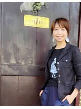 サロン ヴィジン ニューヨーク Salon Vijin NY&nbsp;Conomi 