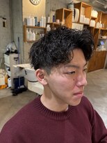 アメラボ(AmeLab)&nbsp;ショート/ツイストスパイラル