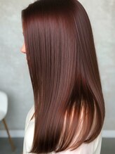 パーソナルトリートメント『Link』