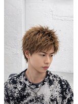 メンズ ラピス(Men's Lapis)&nbsp;スウィングショート！！