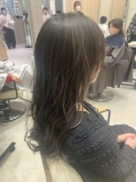 ゼルアヴェダ イオンモール与野(ZELE AVEDA)&nbsp;【髪質改善トリートメント/髪質改善縮毛矯正/白髪ぼかし/与野】