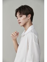 ロンドオム 池袋(Lond Homme)&nbsp;men's/メンズ/フェザーパーマ/サーフカール/ダウンパーマ/池袋