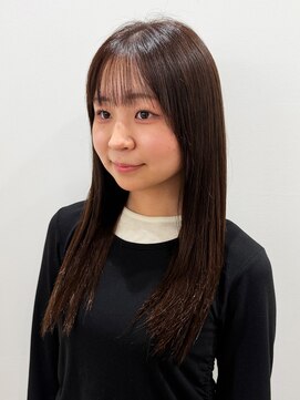 イロミ(iromi) ミルクショコラブラウン