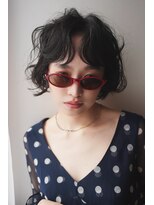 バイブ(Vibe)&nbsp;クラシカルボブ