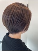 ＼ショート／