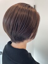 ヘアールーム(Hair Room)&nbsp;＼ショート／