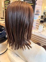 キズナ(KIZUNA)&nbsp;髪質改善ボブ