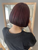 トカ(toca)&nbsp;カットカラー