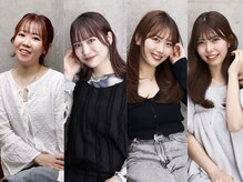 ラボヌール ヘアー エクラ(La Bonheur hair eclat)