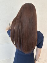 スイクロップエス(sui.cropes)&nbsp;艶髪矯正