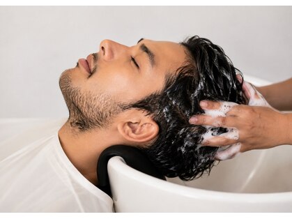 アウリーズ(AURIYS hair vacation)の写真