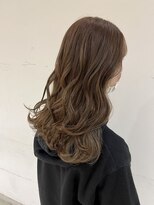 レーヴ 狭山ヶ丘(Reve.)&nbsp;透明感ベージュ10代20代30代40代