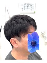 シルク(Silk) ツーブロック