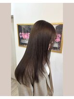 リブラ(Libra)&nbsp;【赤み消滅】Olive beige♪