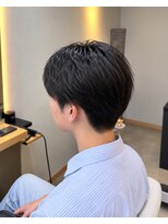 ノーマ(no-ma)&nbsp;【韓国風マッシュ】10代・20代におすすめ