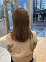 シータ(c i e t a)&nbsp;縮毛矯正