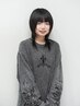 【10、11月限定・男性モデル募集】【カット+パーマ】¥1,100円