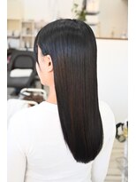 ヘアーサロン アーティブ(HAIR SALON artilib) 髪質改善ストレート