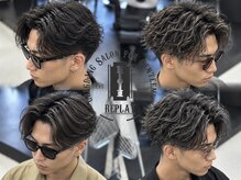 リプレイ 草津店(RIPLAY)